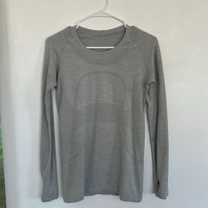 Lululemon Long Sleeve
